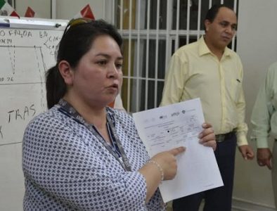 STyPS vincula a trabajadoras del hogar al Seguro Social