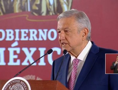 Lamenta AMLO dolor de madres víctimas de la violencia o con hijos desaparecidos