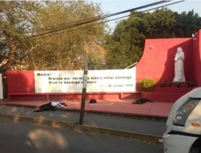 Ataque contra camión de reclusas deja cuatro muertos en Morelos