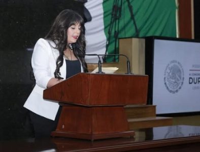 Que no se inicien obras sin autorización del Municipio: Diputada