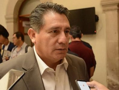 Congreso está listo para recibir 3er Informe: Pablo César Aguilar