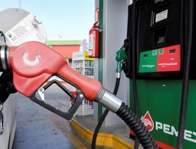 Gasolina Premium se queda otra vez sin estímulo fiscal