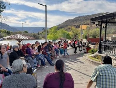 Integra paseo El Pueblito nuevas atracciones