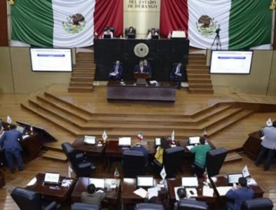 Eficientizar recursos públicos, reto del gobierno estatal: Diputados