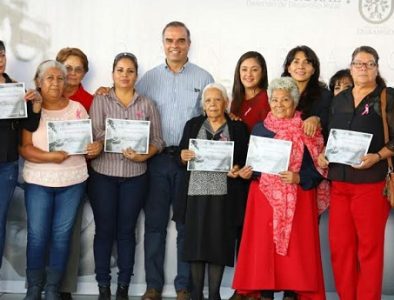 Mujeres, pilar de la economía en el medio rural