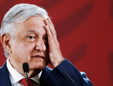 AMLO sabe ganar votos, pero no gobernar