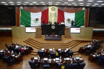 A favor Diputados de impulsar infraestructura deportiva