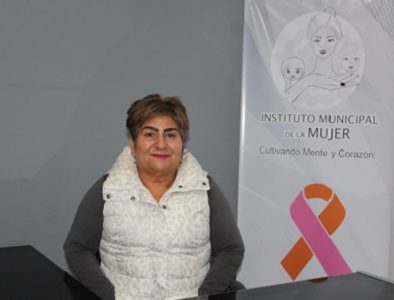 Invitan a mujeres de Guadalupe Victoria a practicarse mastografías gratuitas