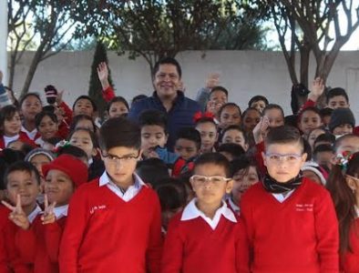 Concluye campaña ‘Ver bien para aprender mejor’ en Vicente Guerrero