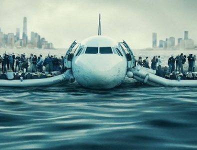 “Sully” en la Cineteca Municipal