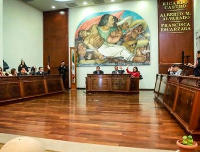 Renueva Cabildo el reglamento del Municipio de Durango