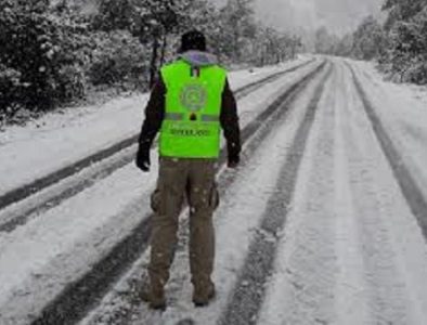 Gobierno del Estado en alerta ante condiciones del clima