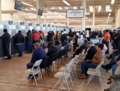 Invitan a aprovechar descuentos en Predial 2020