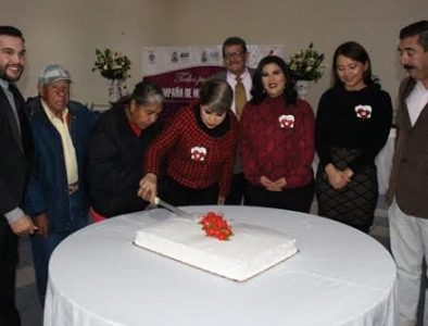 Celebran ‘Una Boda Para Todos’ en Canatlán