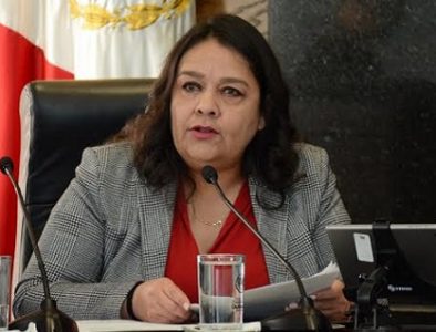 Se debe fortalecer la protección de derechos humanos de quejosos: Diputada