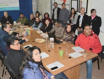 Municipio brindará facilidades para realizar Censo 2020