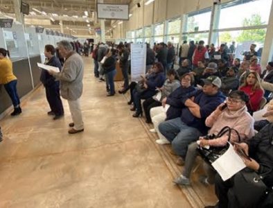 Ciudadanos responden a la campaña de descuentos de Predial 2020