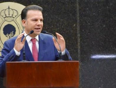 Planteamientos al Presidente deben ser precisos: Esteban Villegas