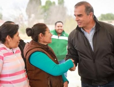 Concluyó registro de organizaciones sociales