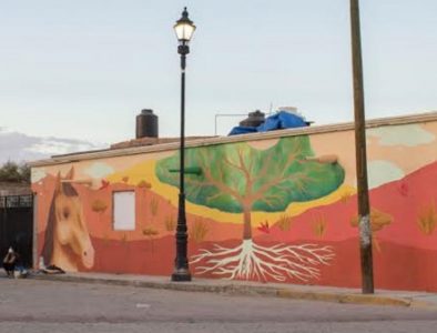 De arte y cultura se llenarán las calles de Durango