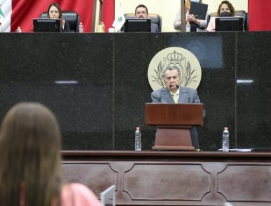 Exhorta Congreso a redoblar esfuerzos en tema educativo