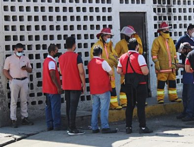 Se mantiene en Durango cultura de la prevención