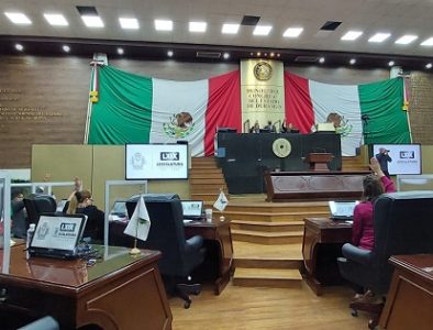 Comparecerá la fiscal Ruth Medina Alemán ante el Congreso de Durango