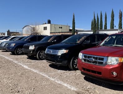 Entra en operaciones el Tianguis del Auto de Vicente Guerrero