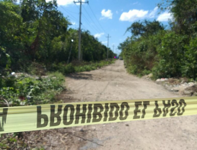 Encuentran a un chihuahuense asesinado en el municipio de Tamazula