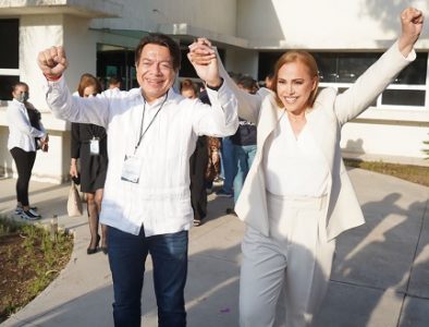 Marina se lleva el Debate con su proyecto detallado de transformación