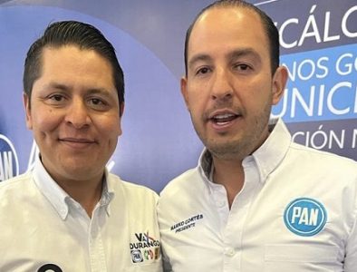 Orlando Herrera se compromete a seguir siendo un Gobierno humanista para Vicente Guerrero