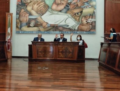 Aprueba Cabildo de Durango sanciones contra sustracción indebida de agua