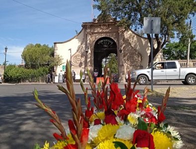 Tradición y orden, así será la romería: Toño Ochoa