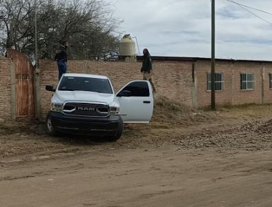 Asesinan en Durango a un hombre originario de Canatlán