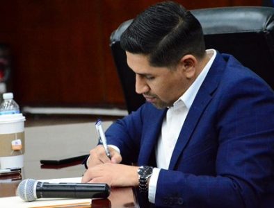 Diputados priorizan interés superior de la niñez