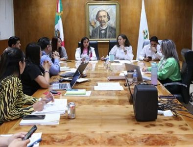 Realizarán consulta a pueblos originarios de Durango