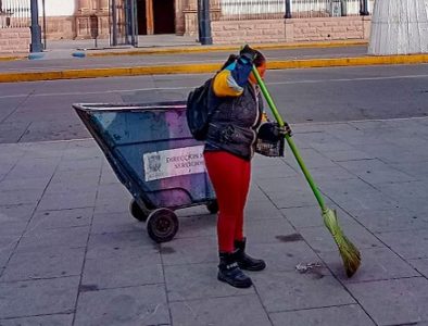 Los nuevos ‘perroncitos’ tendrán más chula, limpia y ordenada nuestra casa: Toño Ochoa