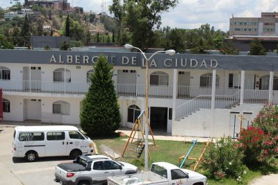 Listos en Durango para proteger a quien más lo necesite: Toño Ochoa