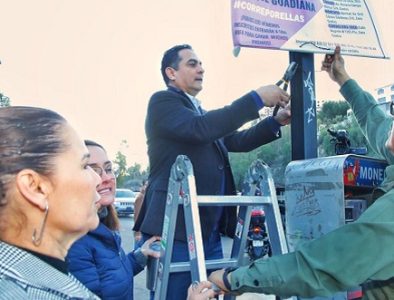 Una casa más chula, limpia y ordenada en cada rincón: Toño Ochoa