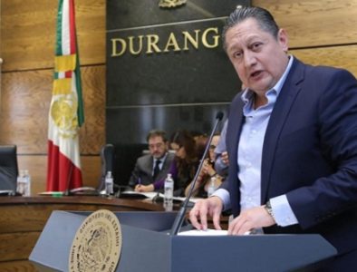 Diputados solicitan tarifa especial de energía eléctrica para Durango