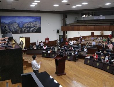 Congreso de Durango aprueba reforma en favor de los derechos de comunidades indígenas y afromexicanas