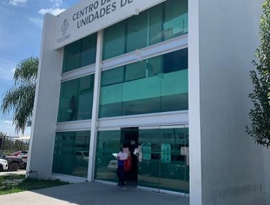 Detiene Fiscalía Anticorrupción a expolicía estatal por falsificar firma de Juez