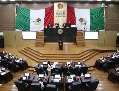 Congreso de Durango pide recursos para atender cáncer