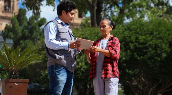 Con 'Sueña Durango' abre Toño Ochoa el camino al futuro de la gran familia