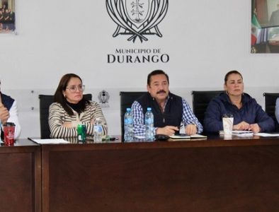 Avanza el desarrollo habitacional en Durango: Gobierno municipal